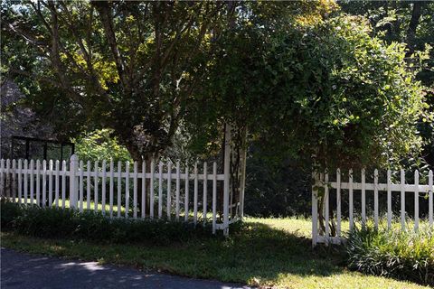 A home in Cleveland