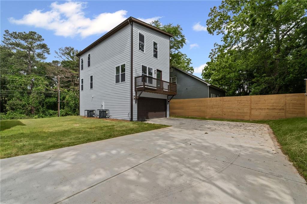 101 Fairfield Court, Atlanta, Georgia image 35