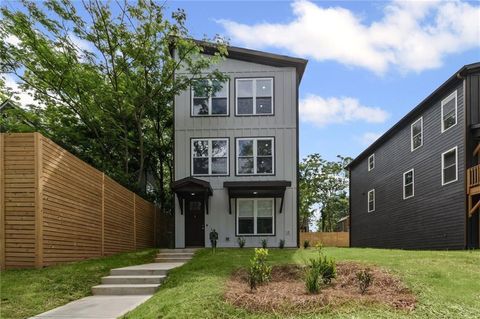 101 Fairfield Court Atlanta GA 30314