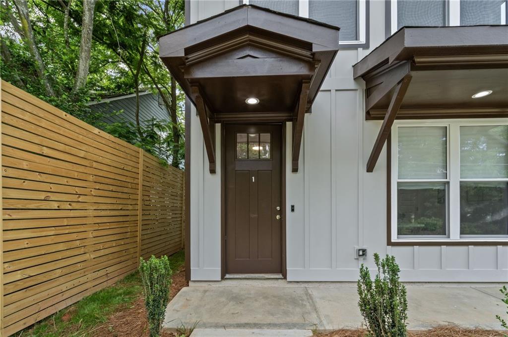 101 Fairfield Court, Atlanta, Georgia image 4