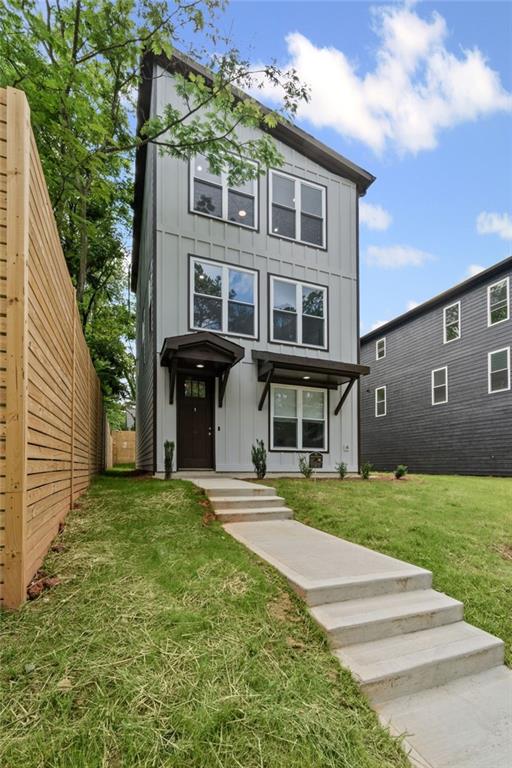 101 Fairfield Court, Atlanta, Georgia image 3