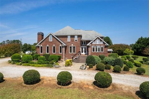 A home in Jackson