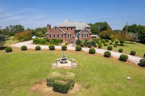 A home in Jackson