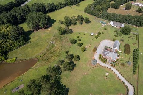 A home in Jackson