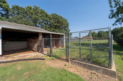 A home in Jackson