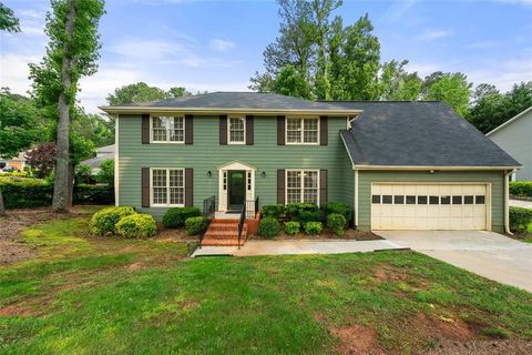 6553 PARKSIDE Way Tucker GA 30084