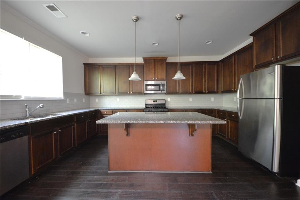 2307 Overlook Avenue, Lithonia, Georgia image 16