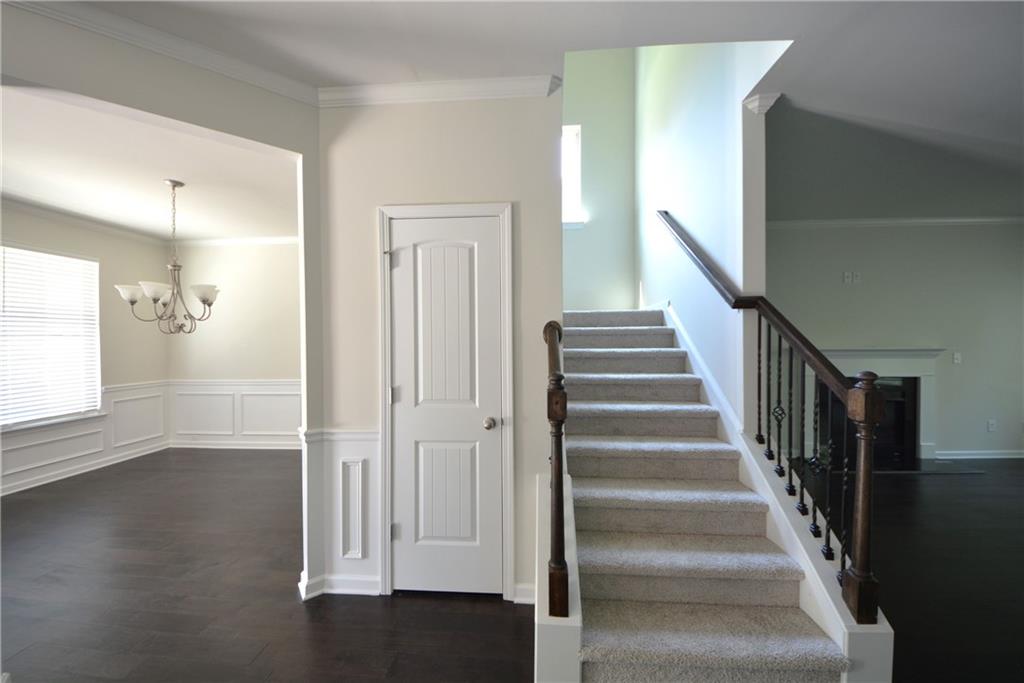2307 Overlook Avenue, Lithonia, Georgia image 11