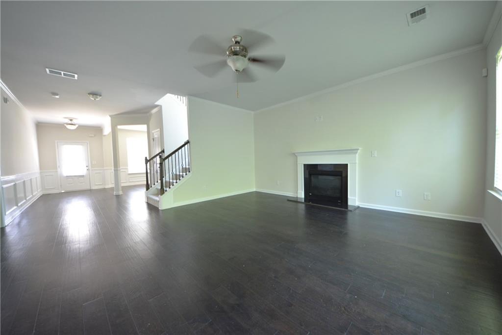 2307 Overlook Avenue, Lithonia, Georgia image 14