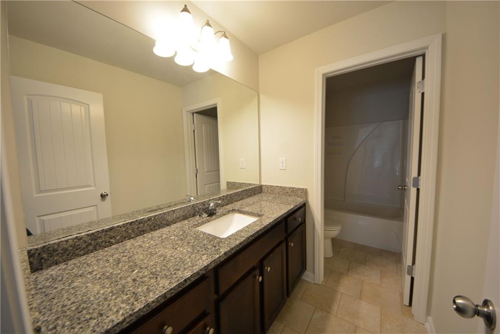 2307 Overlook Avenue, Lithonia, Georgia image 33