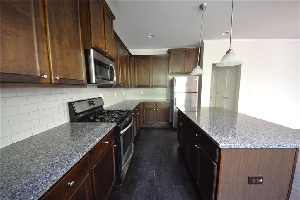 2307 Overlook Avenue, Lithonia, Georgia image 17