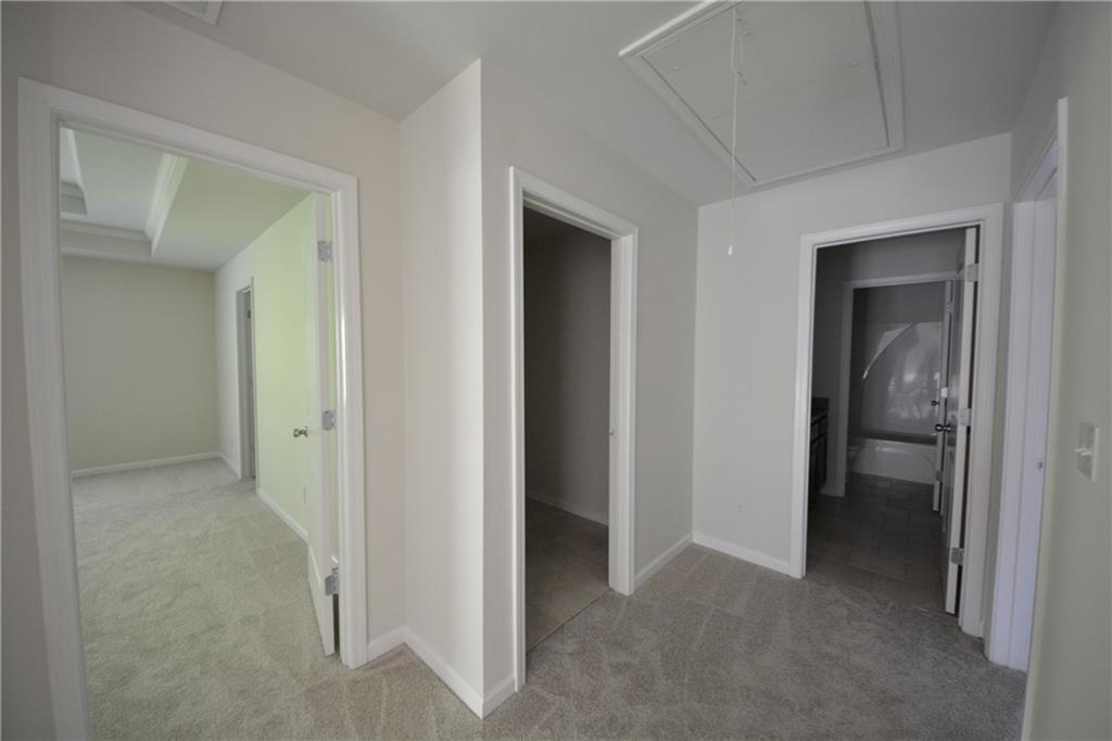 2307 Overlook Avenue, Lithonia, Georgia image 22