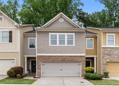 881 Whittington Parkway Marietta GA 30060