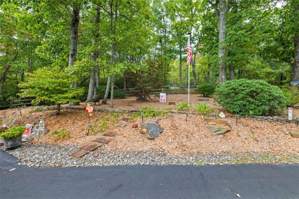 401 Starmont Trail, Clarkesville, Georgia image 35
