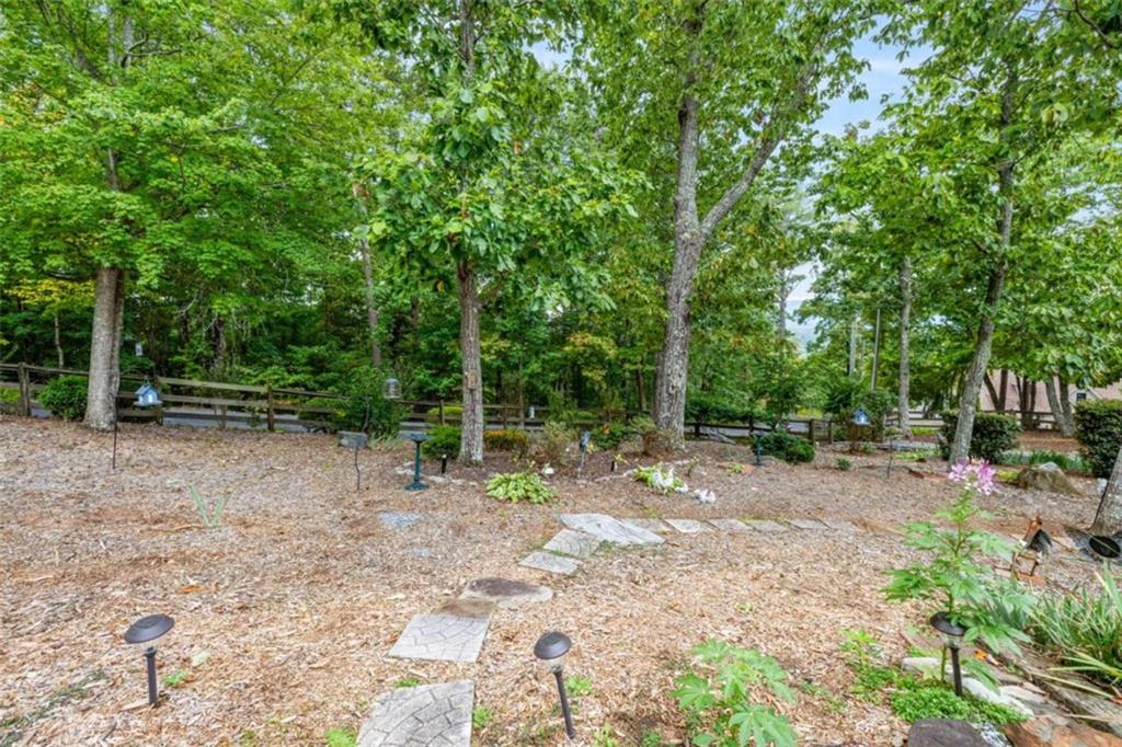 401 Starmont Trail, Clarkesville, Georgia image 34