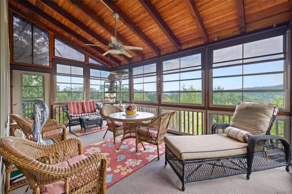 401 Starmont Trail, Clarkesville, Georgia image 14