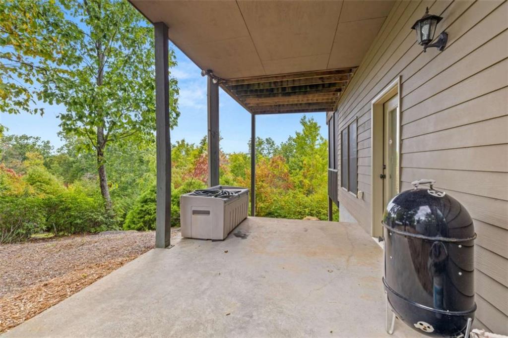 401 Starmont Trail, Clarkesville, Georgia image 40