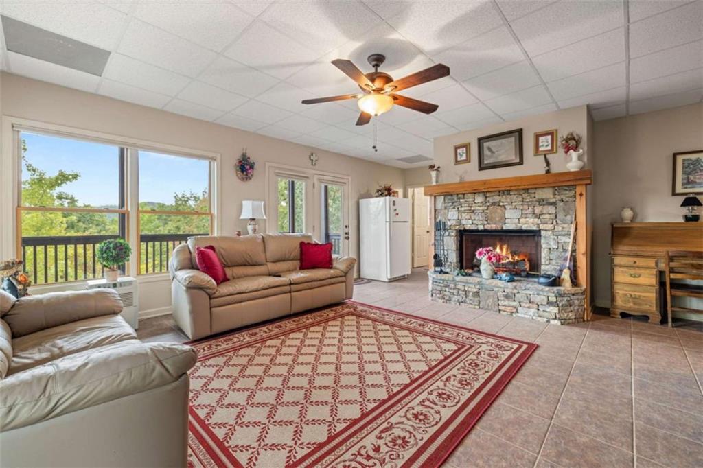 401 Starmont Trail, Clarkesville, Georgia image 29