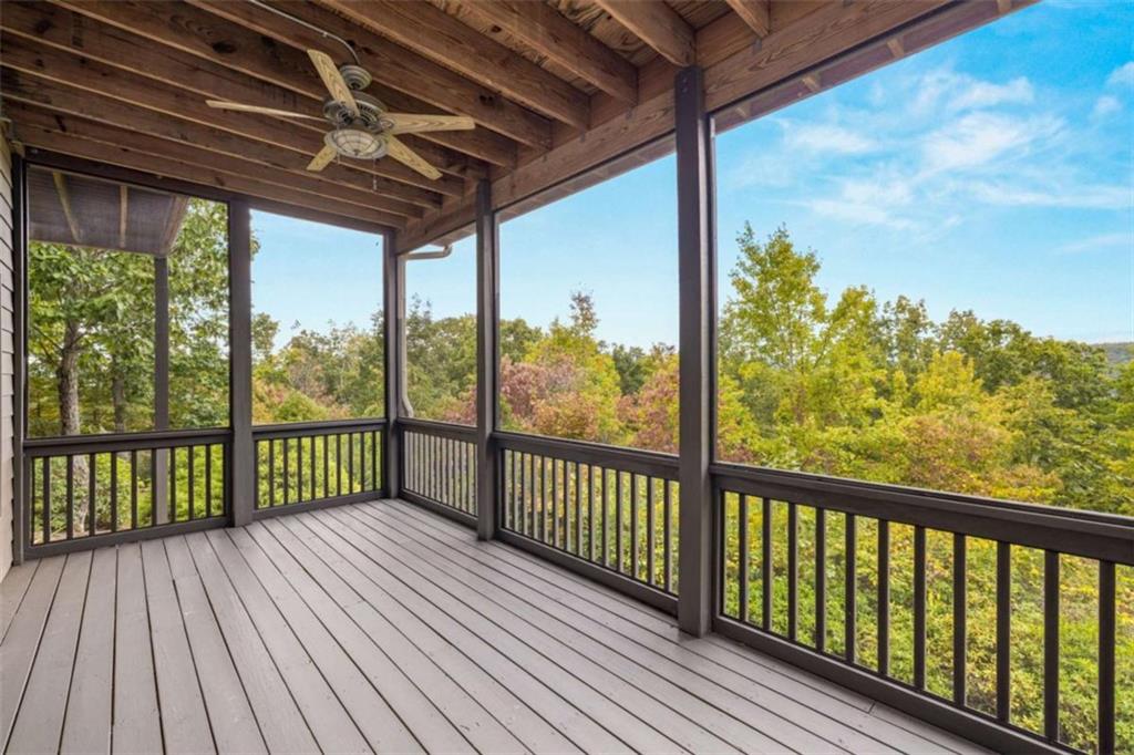 401 Starmont Trail, Clarkesville, Georgia image 32