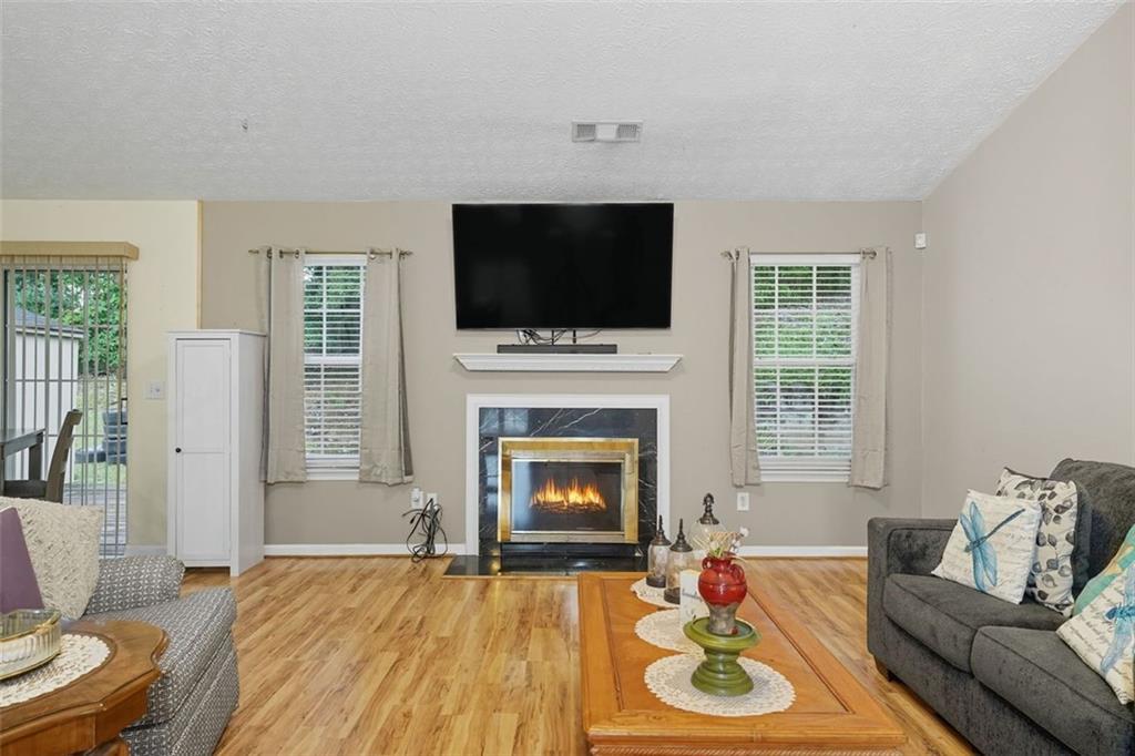 River Hill - Residential