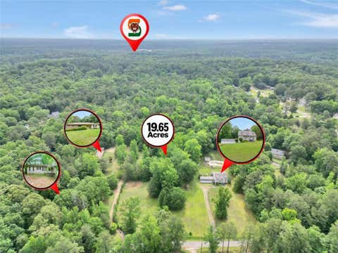 Homes For Sale - 126 Kinsey Drive<br/> Stockbridge, GA 30281