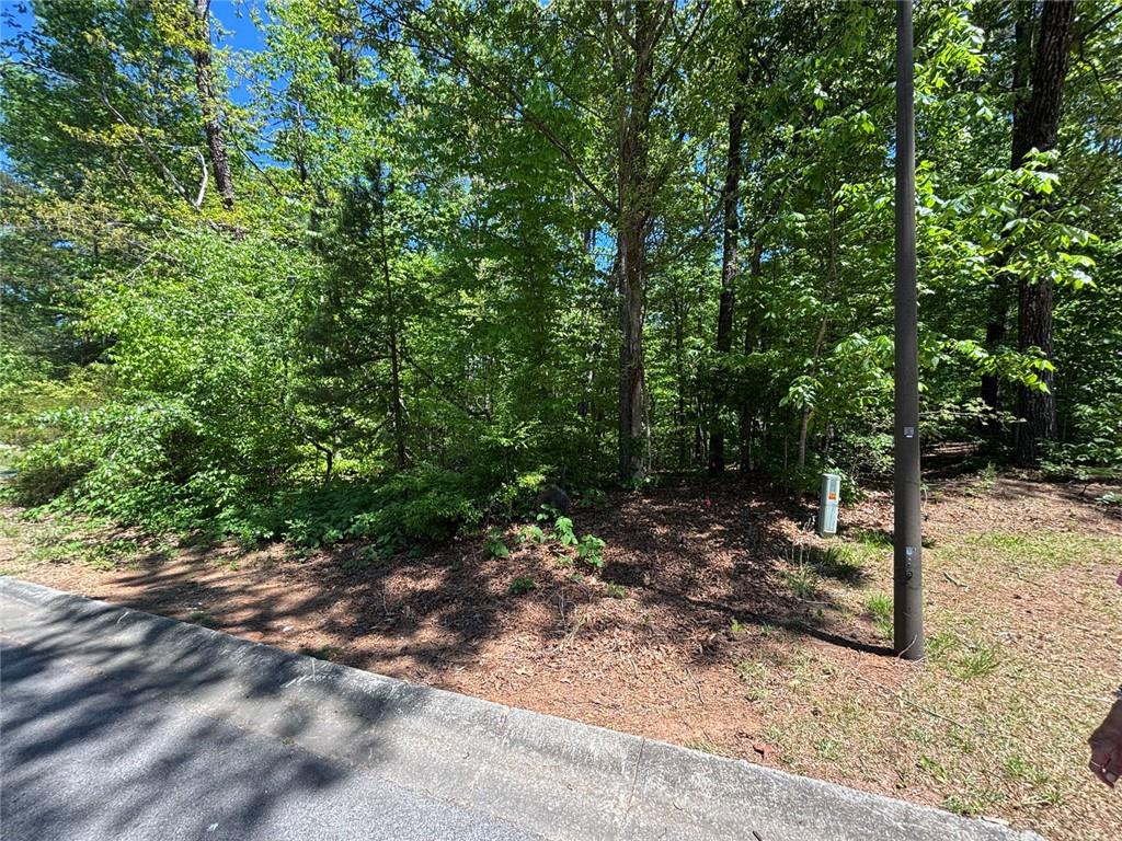 Lot 15 Cross Creek Drive