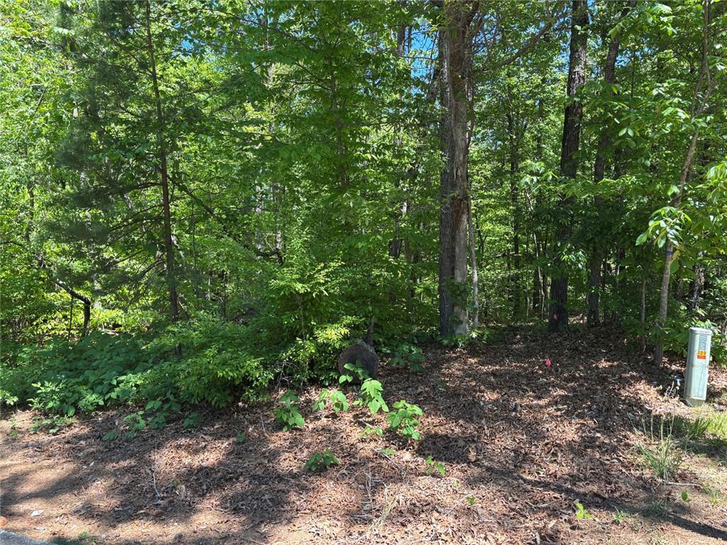 Lot 15 Cross Creek Drive
