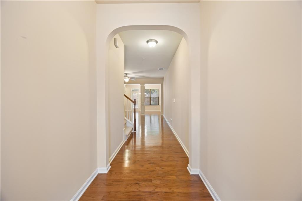 2296 Thackery Road