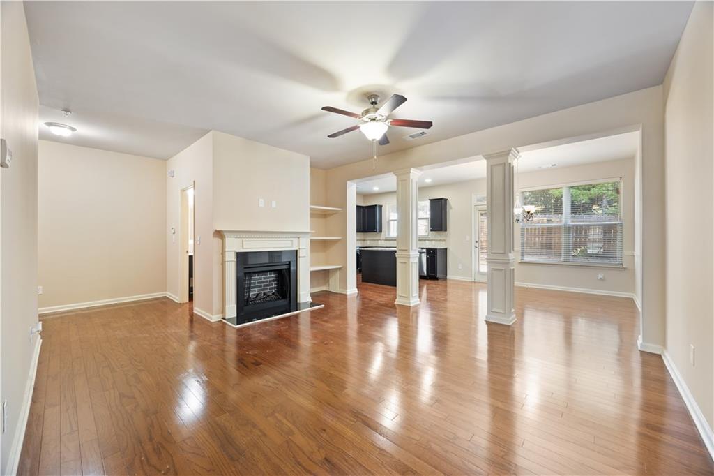 2296 Thackery Road