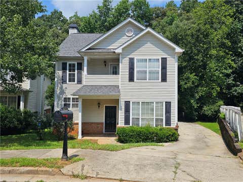 Homes For Rent - 3202 Heritage Walk Lane<br/> Duluth, GA 30096
