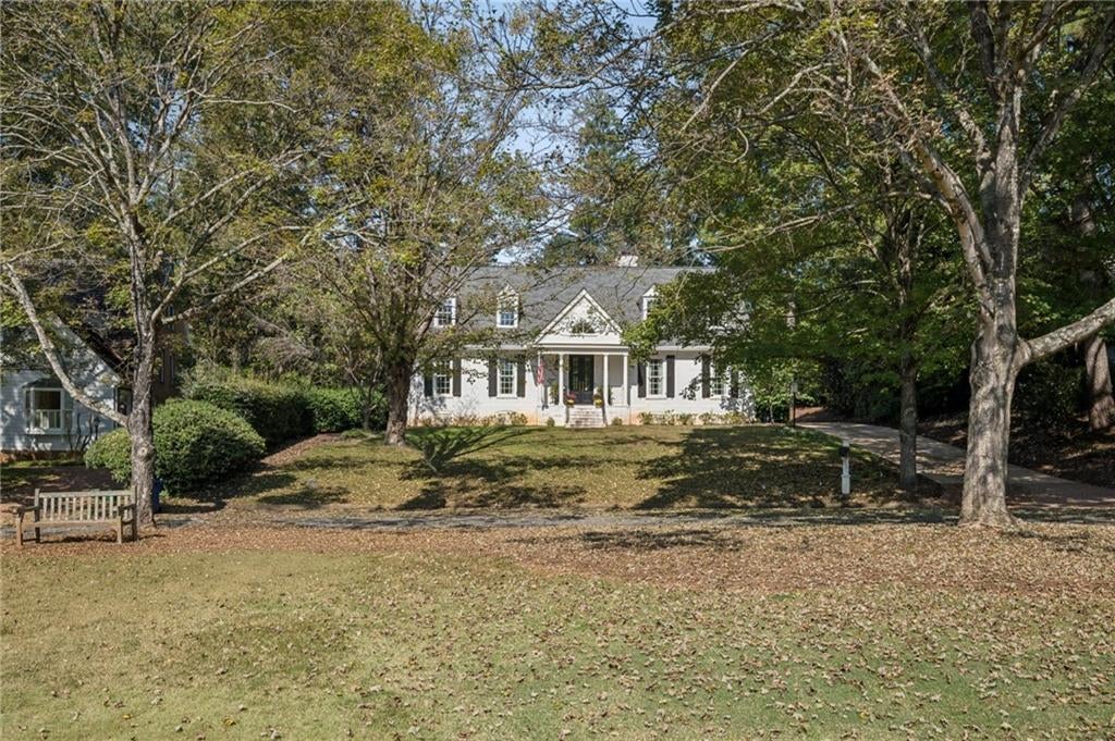 1024 Club Commons Circle NE