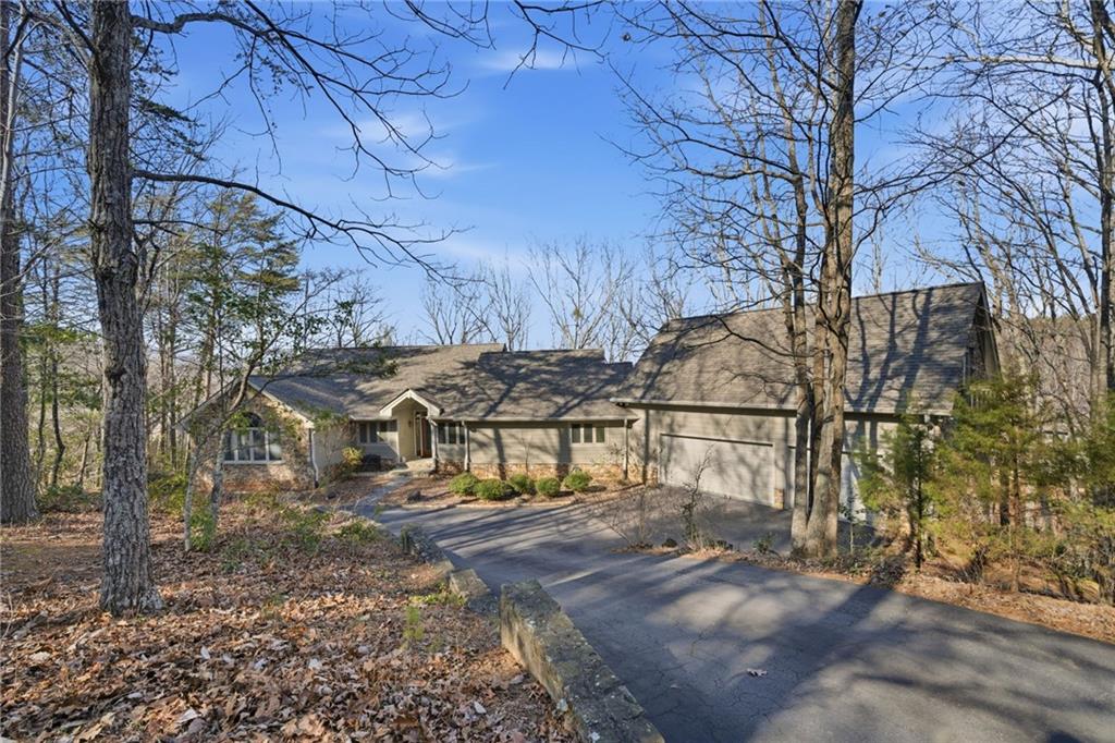 1343 McElroy Mountain Drive