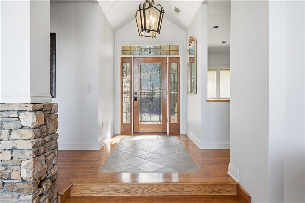 1343 McElroy Mountain Drive