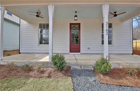 3163 Old Jonesboro Road Hapeville GA 30354