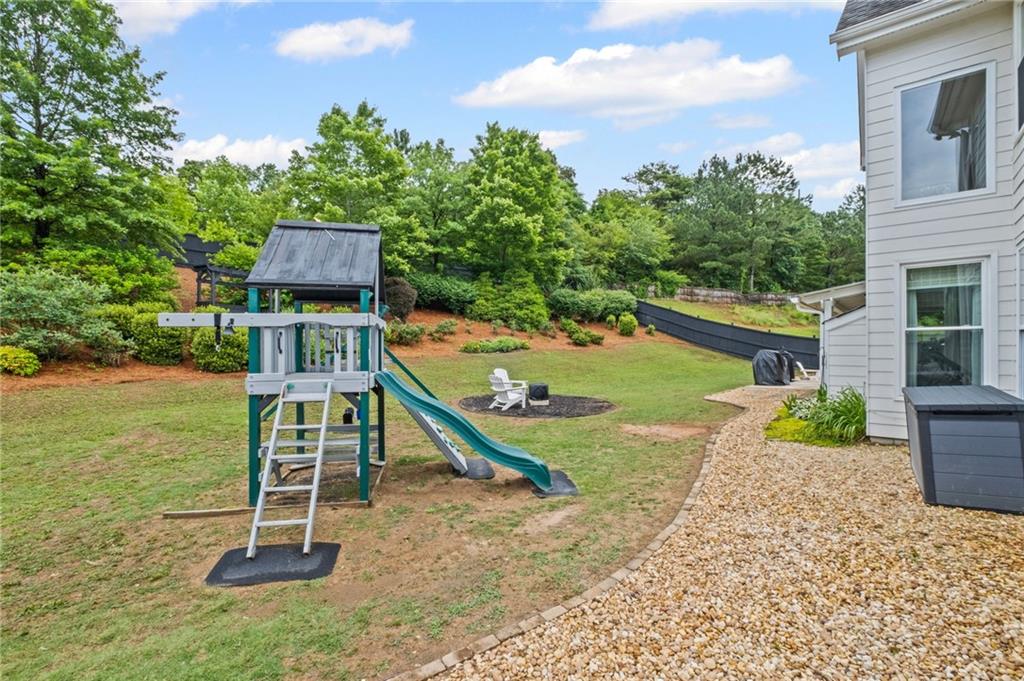 121 Bradshaw Park Drive, Woodstock, Georgia image 37