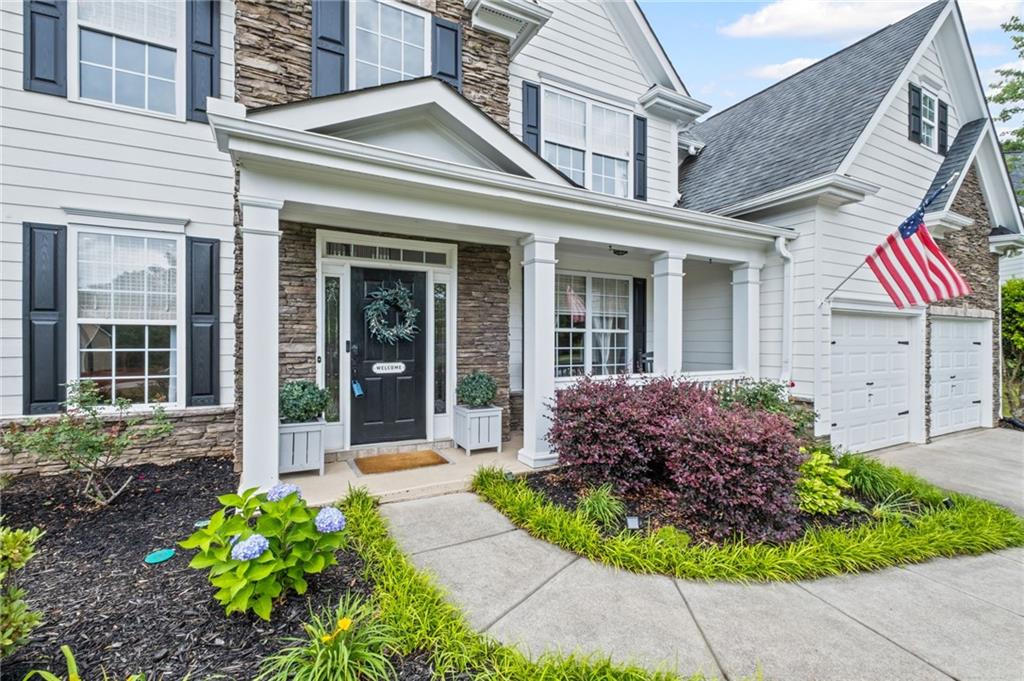 121 Bradshaw Park Drive