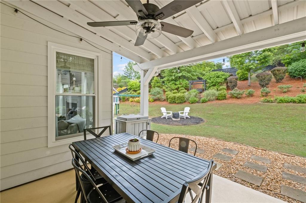 121 Bradshaw Park Drive, Woodstock, Georgia image 32