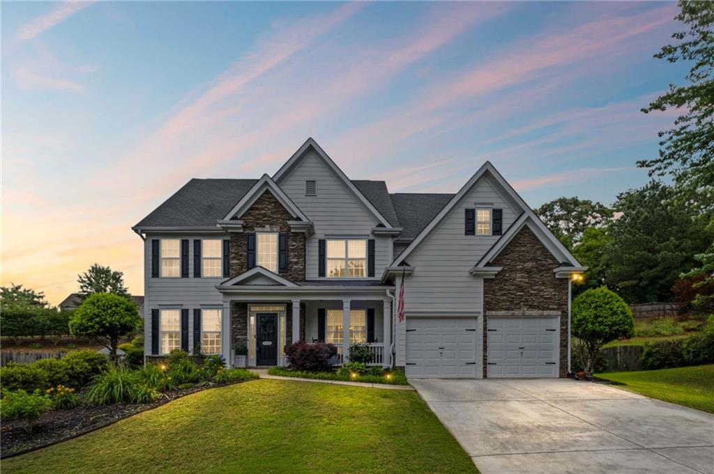 121 Bradshaw Park Drive