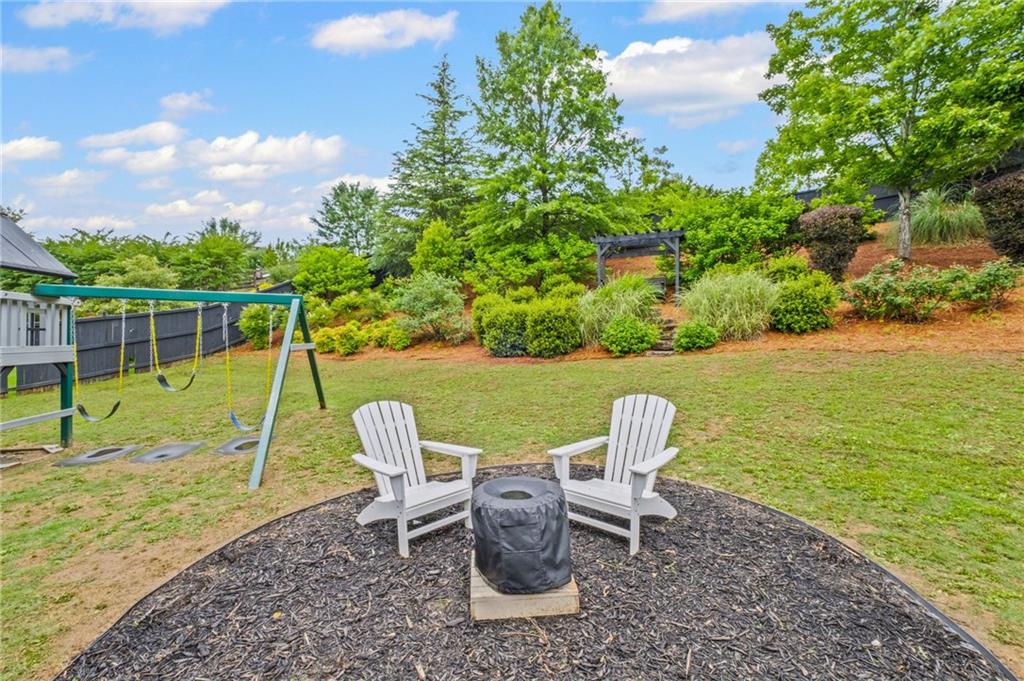 121 Bradshaw Park Drive, Woodstock, Georgia image 36