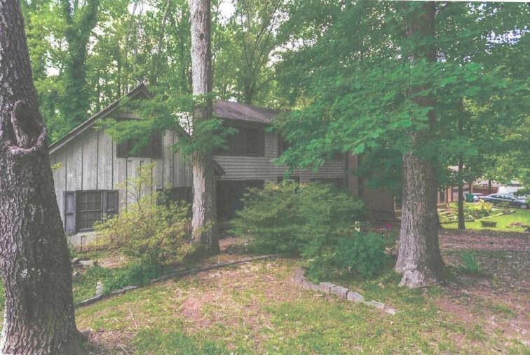 None - Residential