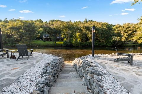 A home in Blue Ridge