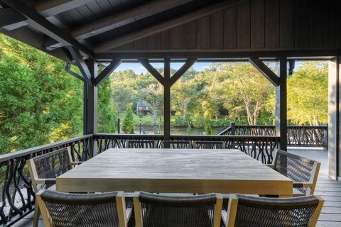 A home in Blue Ridge