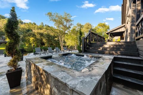 A home in Blue Ridge