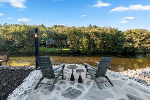 A home in Blue Ridge