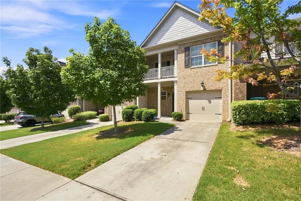 413 Fern Bay Drive SW, Atlanta, GA, 30331
