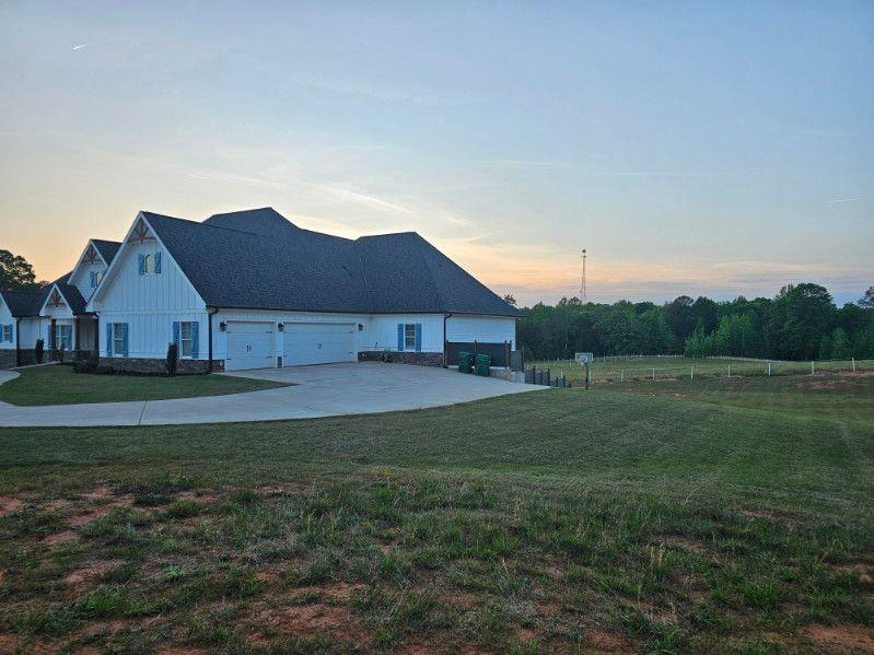 433 Clover Drive