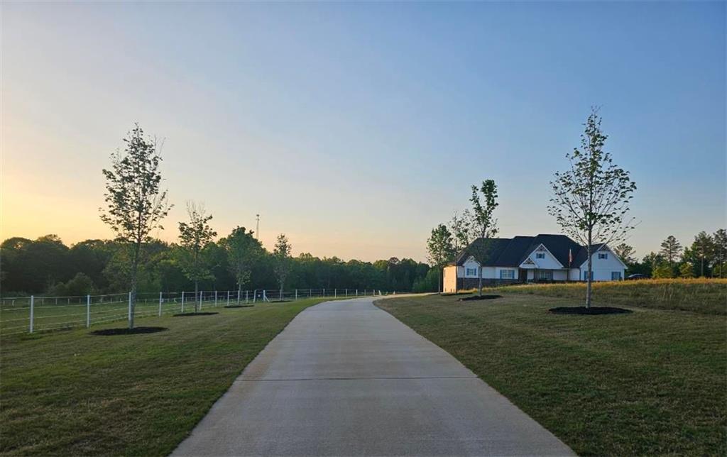 433 Clover Drive