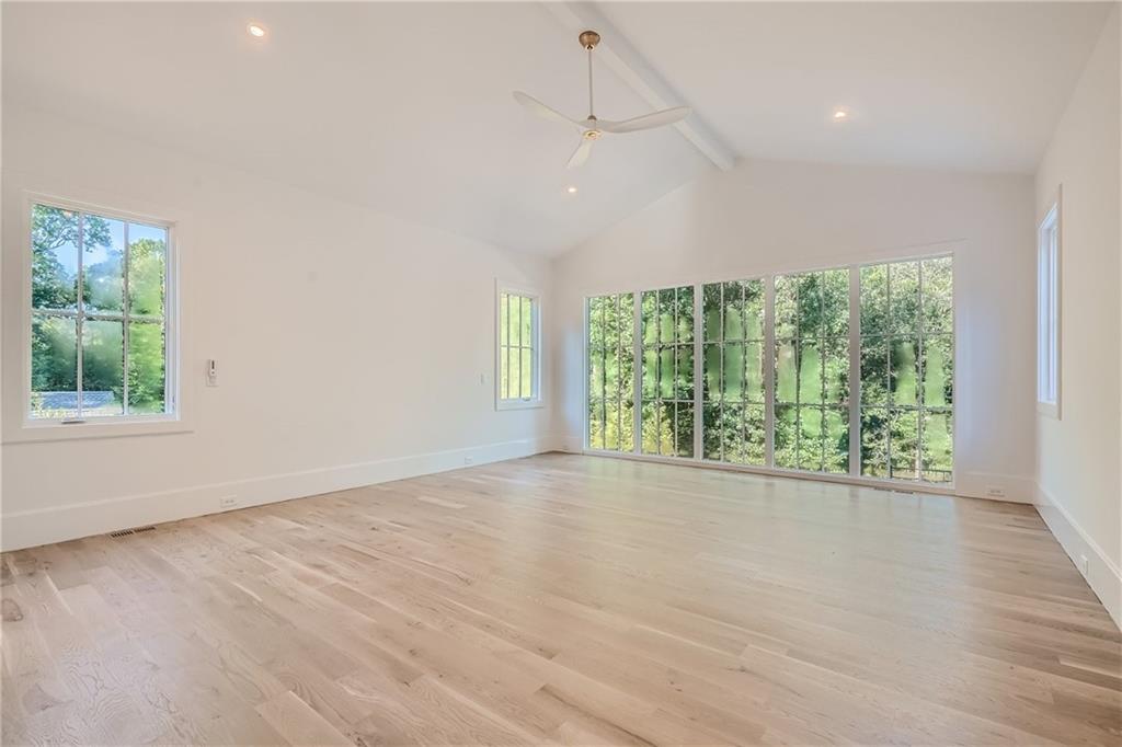 Chastain Park - Residential