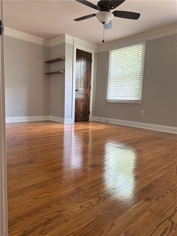 1055 Worthington Hills Drive, Roswell, Georgia image 12