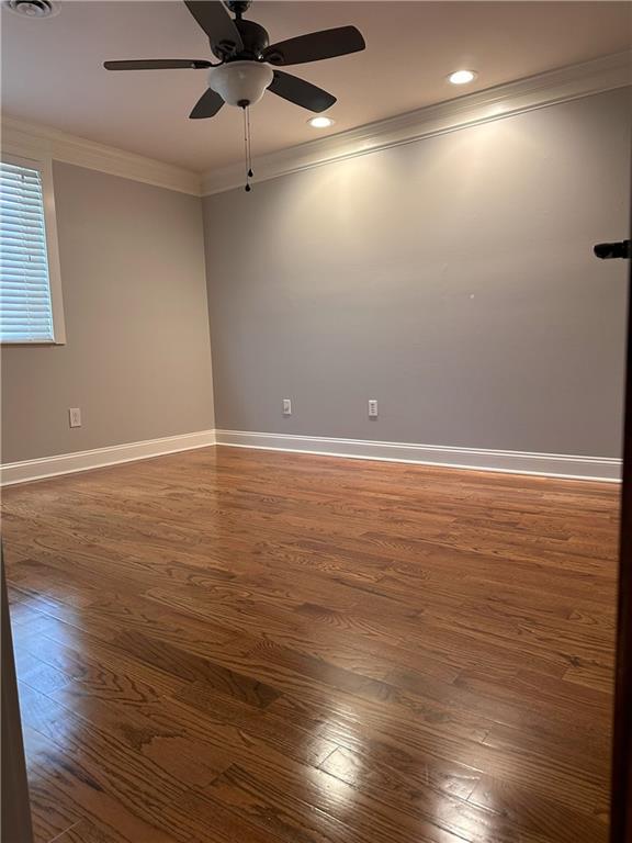 1055 Worthington Hills Drive, Roswell, Georgia image 11